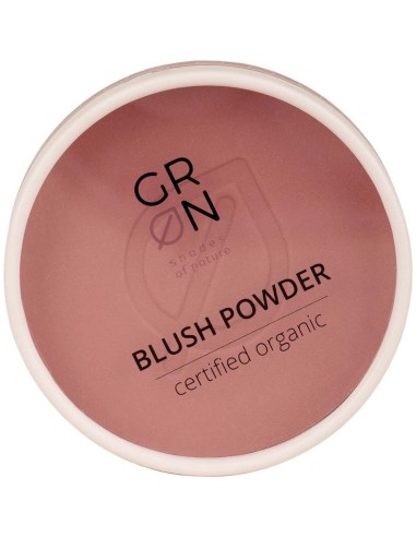 Colorete Compacto Rosewood 9Gr. de Grn