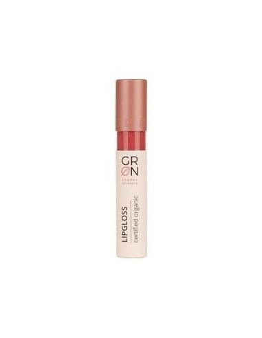 Brillo de Labios peach,7ml de Grn