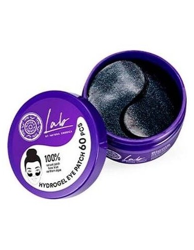 Biome Parches Contorno Ojos Supertonificantes 60Ud de Natura Siberica