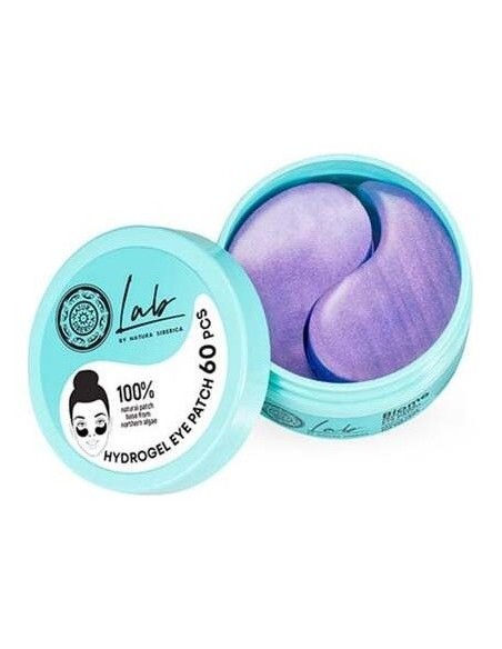 Biome Parches Contorno Ojos Peptidos 60Uds. de Natura Siberica