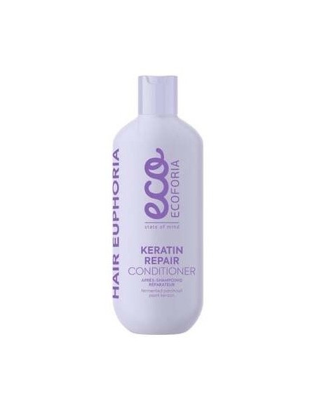 Keratin Protect Acondicionador 400Ml. Eco de Ecoforia