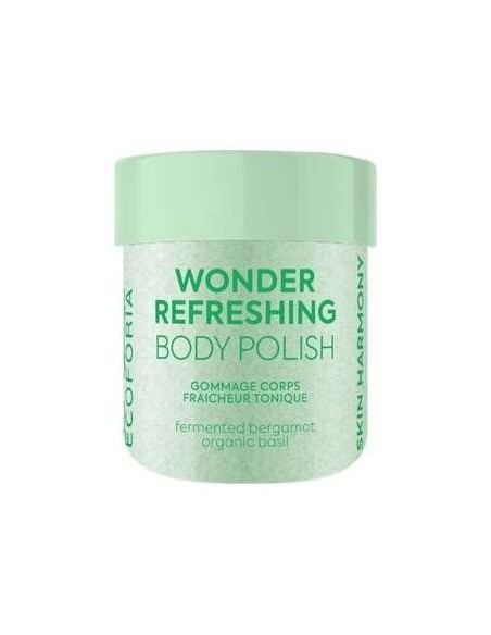 Wonder Refreshing Exfoliante Corporal 200Ml. Eco de Ecoforia