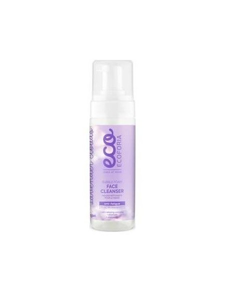 Espuma Limpiadora Facial 150Ml. Eco de Ecoforia