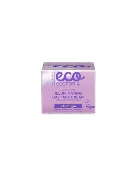Lamelar Crema De Dia Iluminadora 50Ml. Eco de Ecoforia