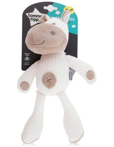 Tommee Tippee Muñeco Transpirable Hipopotamo 2Un de Tommee Tippee