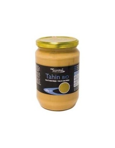 Tahin Sunita 680Gr. Bio de Sunita