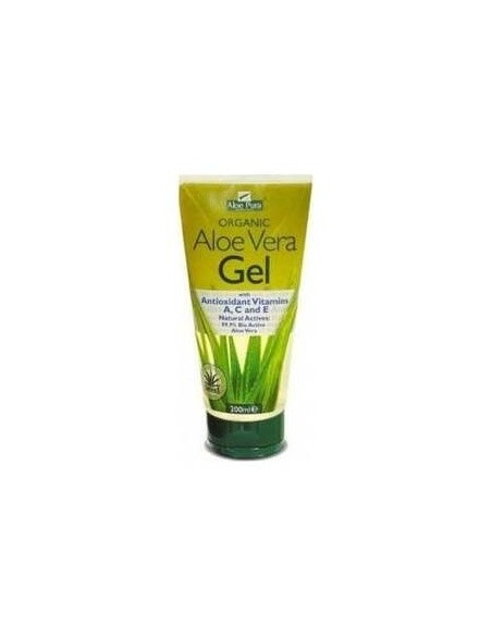 Gel Aloe Vera Grande 200 ml  de Madal Bal