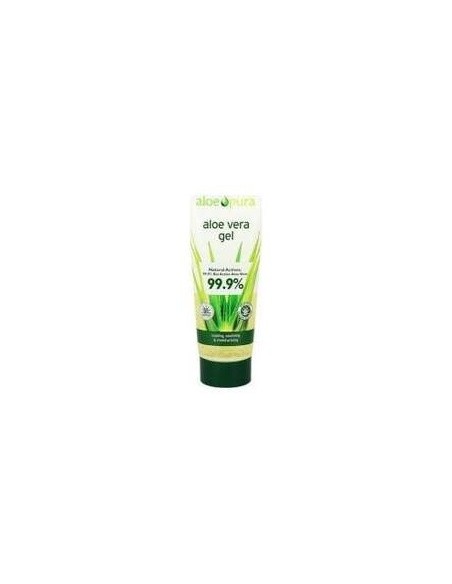 Gel Aloe Vera Pequeño 100 ml  de Madal Bal