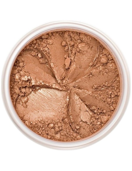 Bronceador Mineral Bondi Bronze 8Gr.** de Lily Lolo