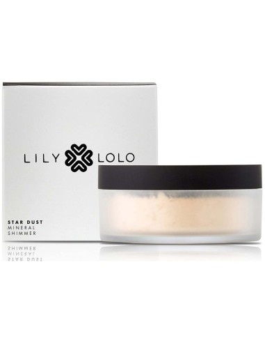 Iluminador Mineral Cara Escote Y Hombros  6Gr.** de Lily Lolo