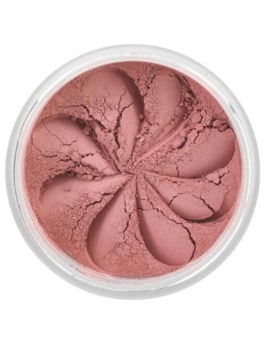 Colorete Mineral Doll Face 3Gr.** de Lily Lolo