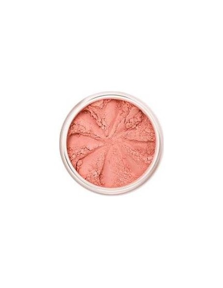 Colorete Mineral Sunset 3Gr.** de Lily Lolo