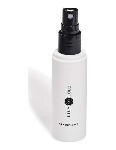 Fijador Maquillaje Makeup Mist 50Ml. de Lily Lolo