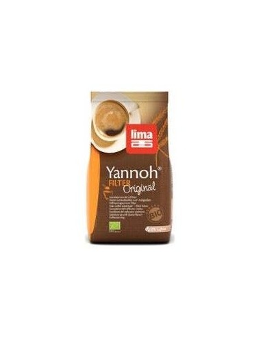 Yannoh Cafetera Filter 500Gr. de Lima