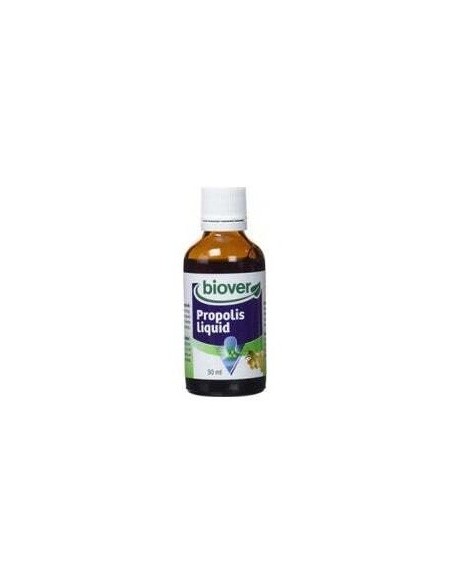 Propolis Liquido Gotas 50Ml. de Biover