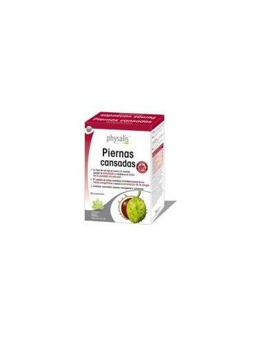 Piernas Cansadas de Physalis