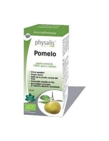 Aceite Esencial Pomelo de Physalis