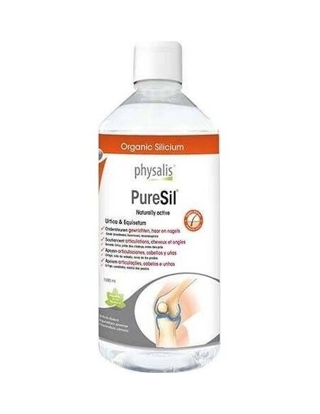 Puresil® de Physalis