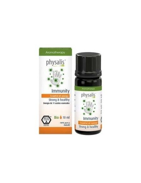 Synergia Ae Immunity  de Physalis