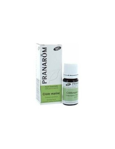 Hinojo Marino Aceite Esencial Bio 5Ml. de Pranarom Aceites