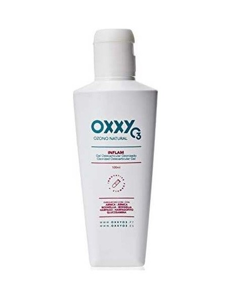 Oxxy Inflam Gel 100Ml. de Oxxy