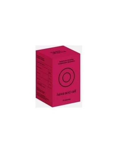 Hawa Cox 120Cap. de Hawa Pharma