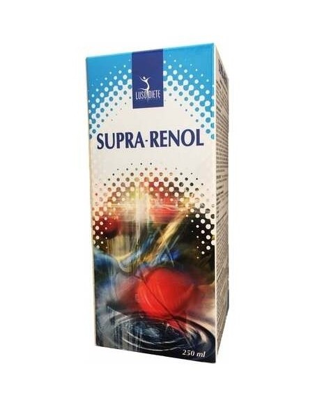 Supra-Renol                                                       250 ml de Lusodiete