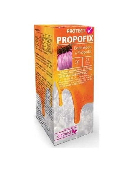 Propofix Protect 50Ml. de Dietmed