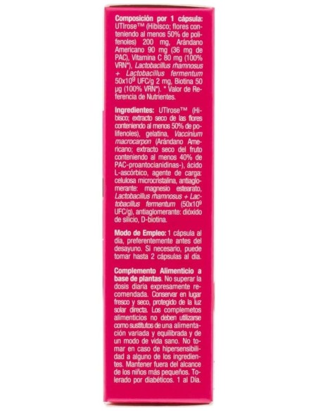 Urimed Complex 28Cap. de Dietmed