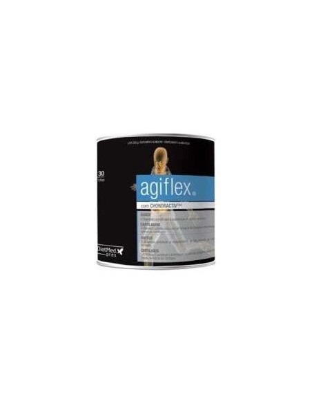 Agiflex 300Gr. de Dietmed