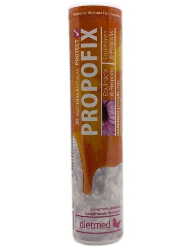 Propofix Protect 20Comp. de Dietmed
