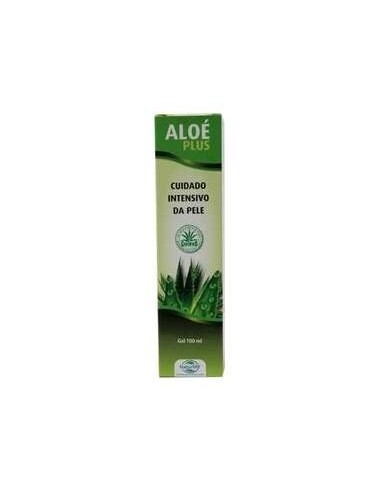 Aloe Plus Gel 100Ml. de Dietmed