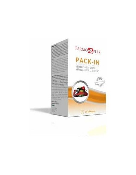 Pack- In 60Cap de Farmoplex