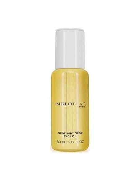 Inglot Lab Aceite Facial Sunrise Drop 30Ml. de Inglot