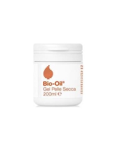 Bio-Oil Dry Skin Gel 200Ml. de Bio-Oil