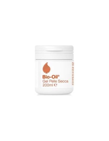 Bio-Oil Dry Skin Gel 200Ml. de Bio-Oil