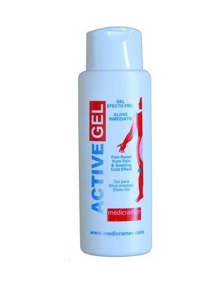 Active Gel Frio 400Ml de Medicramer