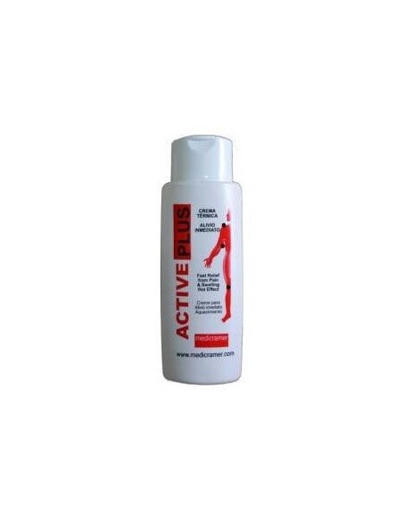 Active Plus Calor 400Ml de Medicramer