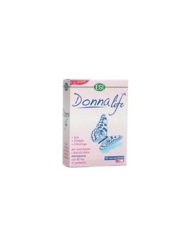 Donnalife 30Cap. de Trepatdiet-Esi