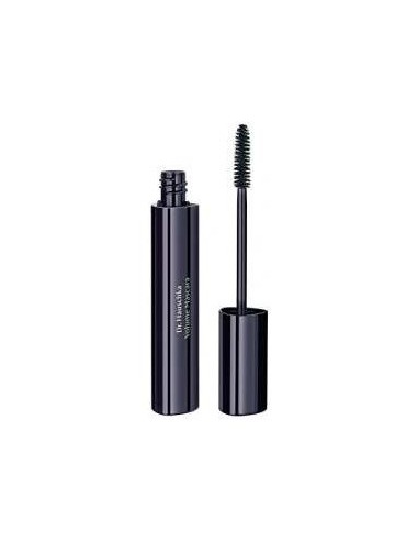 Mascara Volumen 01 Black 8 Mililitros Dr. Hauschka