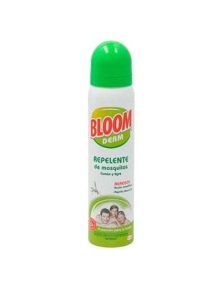 Bloom Aerosol Repelente 100Ml. de Bloom Derm