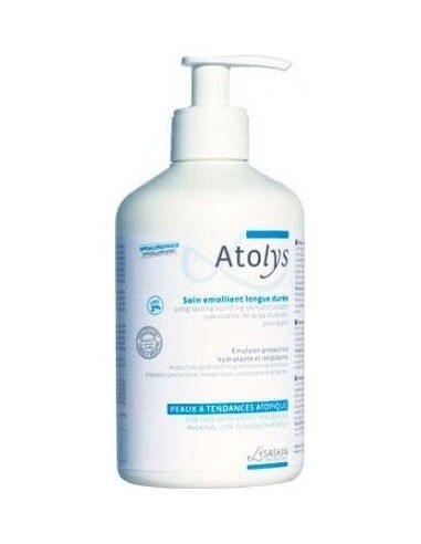 Atolys 500Ml. de Acm Laboratoires