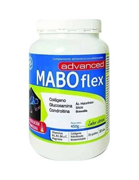 Maboflex Advanced 450Gr de Mabo