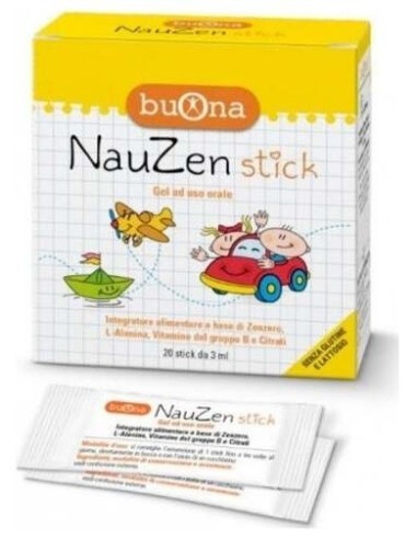 Nauzen 20Sbrs. de Buona
