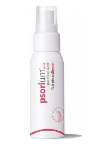 Psorium Bruma Calmante 50Ml de Galenicum Derma