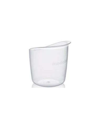 Vasito Grad Des 10Un 35Ml 8000507 de Medela