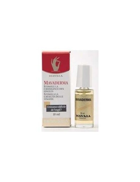 Mavala Mavaderma Aceite Fortalecedor Uñas 10Ml. de Mavala
