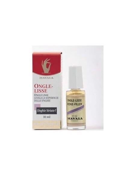 Mavala Uña Lisa 10Ml. de Mavala