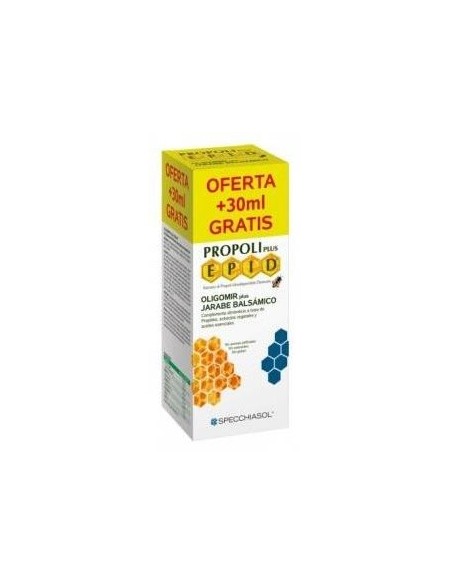 Oligomir Plus 170 Ml Specchiasol