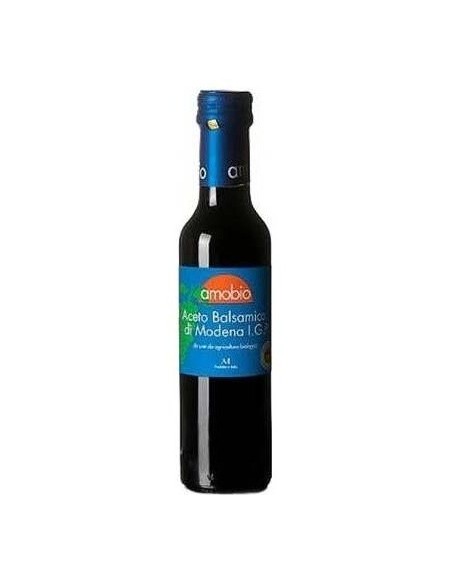 Vinagre Balsamico Modena Amobio 250Ml. de Amobio